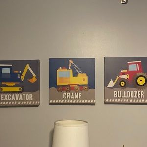 Canvas prints